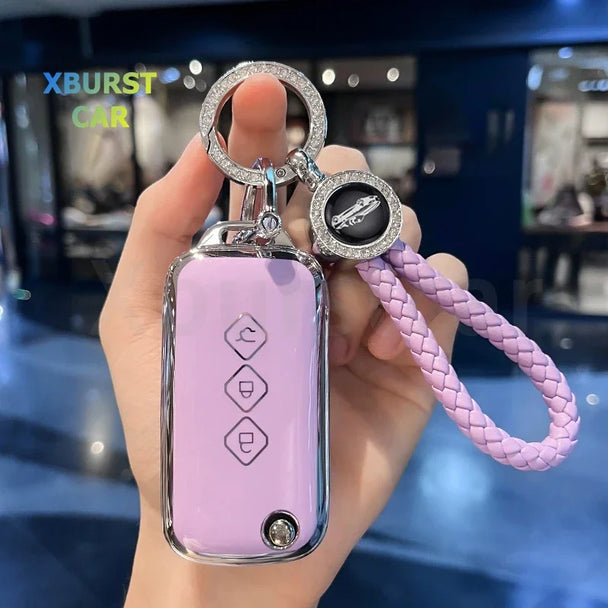 Waterproof Car Key Cover