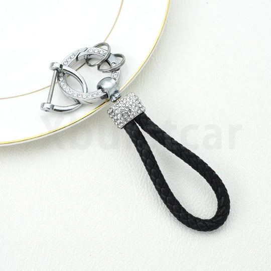 Car Key Plastic Cover BMW