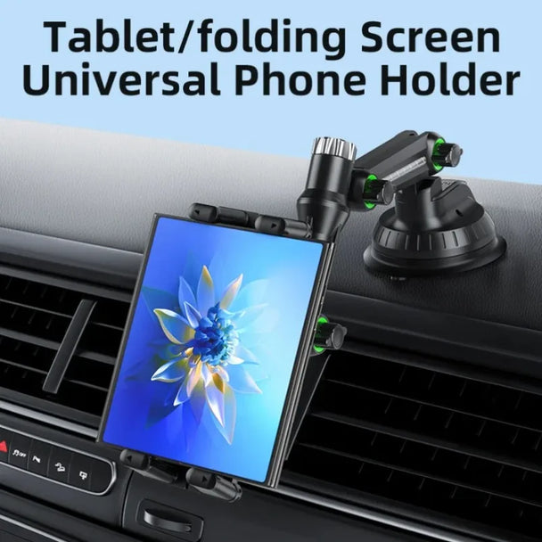 Tablet Car Dash Holder