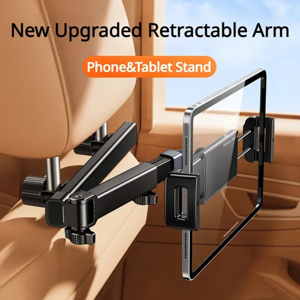Tablet Car Headrest Mount Holder