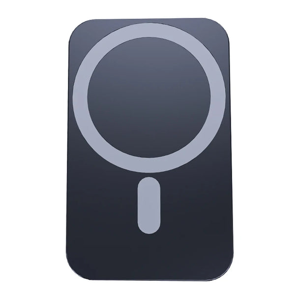 magsafe car mount wireless charging