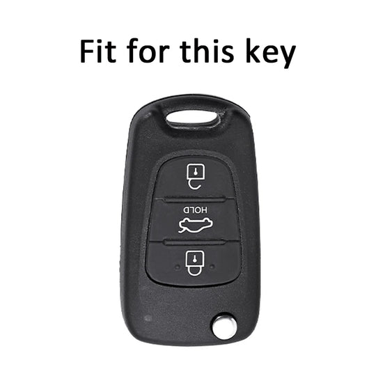 Car Key Case Hyundai – Ultimate Protection Your Keys Deserve