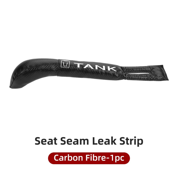 Shark Tank Car Seat Gap Filler