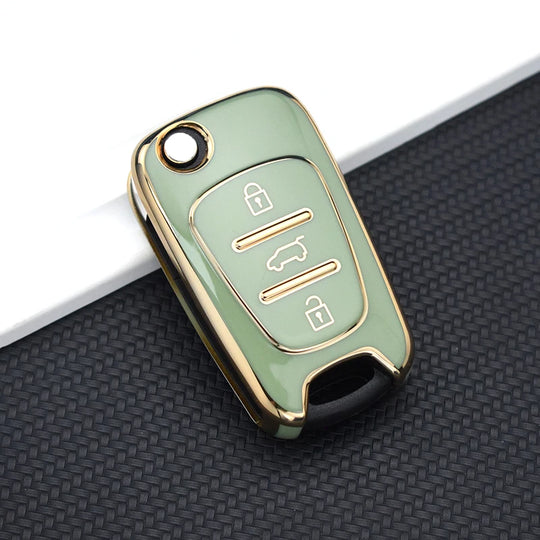 Car Key Case Hyundai – Ultimate Protection Your Keys Deserve