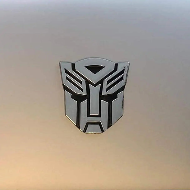 3D Metal Sticker for Car