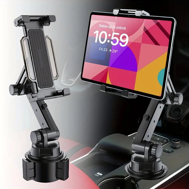 Universal Car Holder for Tablet