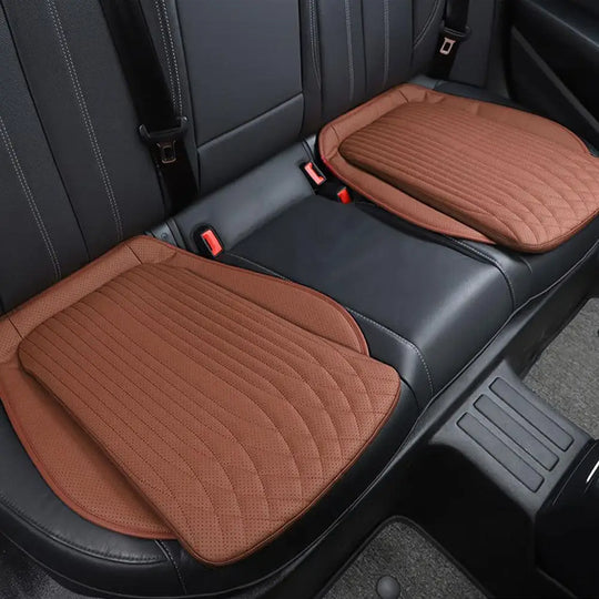 Car Rear Seat Cushion - Elite Comfort Support System for Modern Vehicles