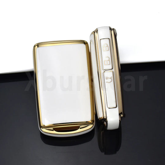 Mazda Car Key Case – Superior Protection for Your Vehicle Remote