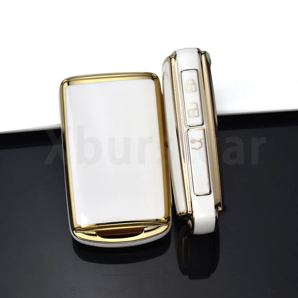 Mazda Car Key Case – Superior Protection for Your Vehicle Remote