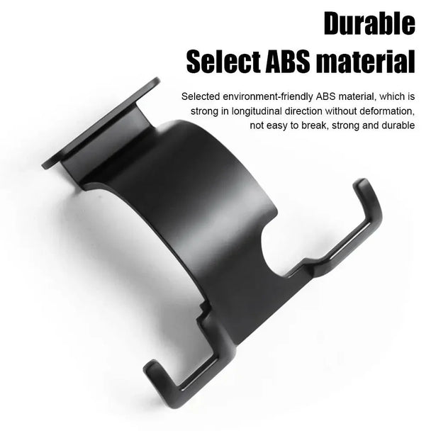 2 in 1 Car Seat Hook for Tesla – Smart Headrest Storage Innovation