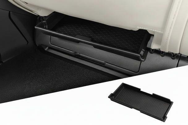 Under Seat Storage for Toyota