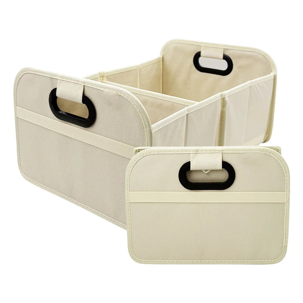 car trunk organizer for SUV