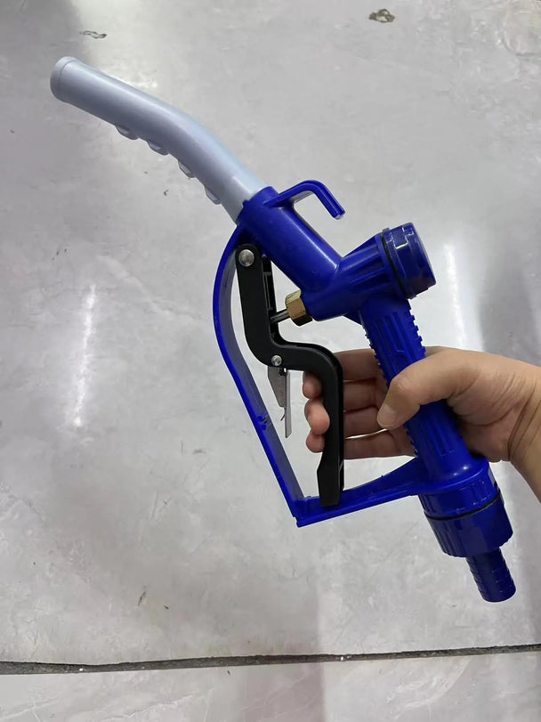 Diesel Fueling Gun