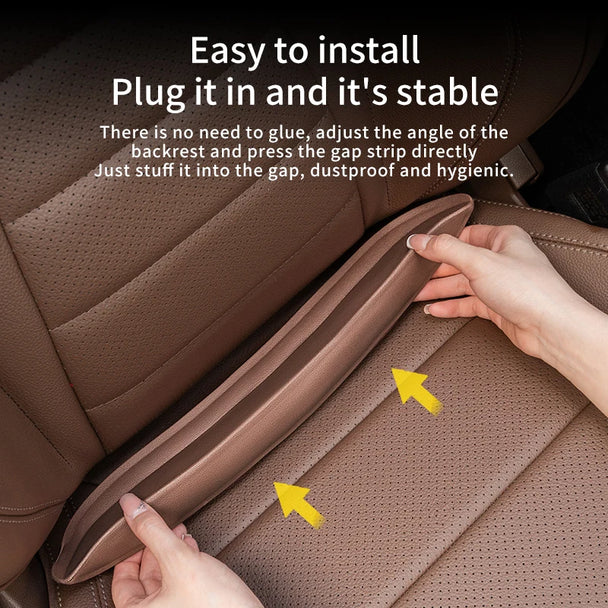 Drop Stop Automotive  car seat gap filler