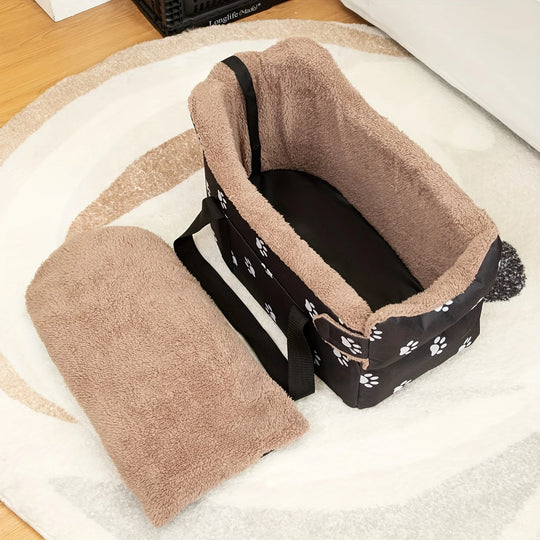 Small Dog Car Seat | AutoMania