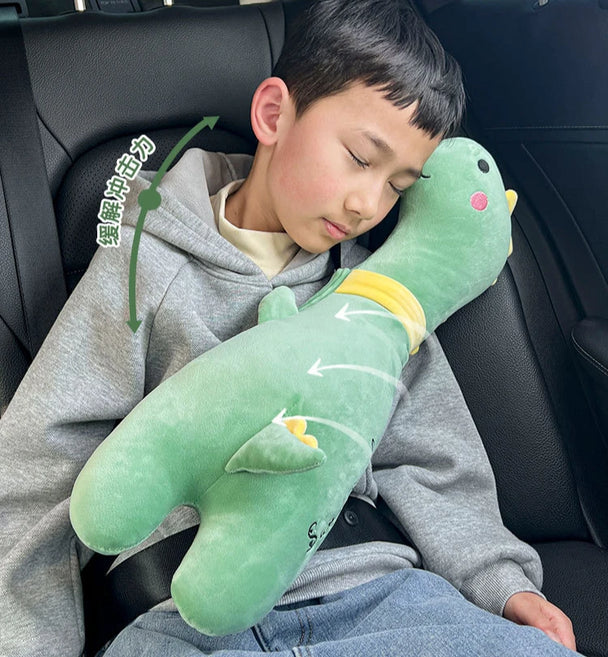 Neck Pillow For Kids In Car | AutoMania