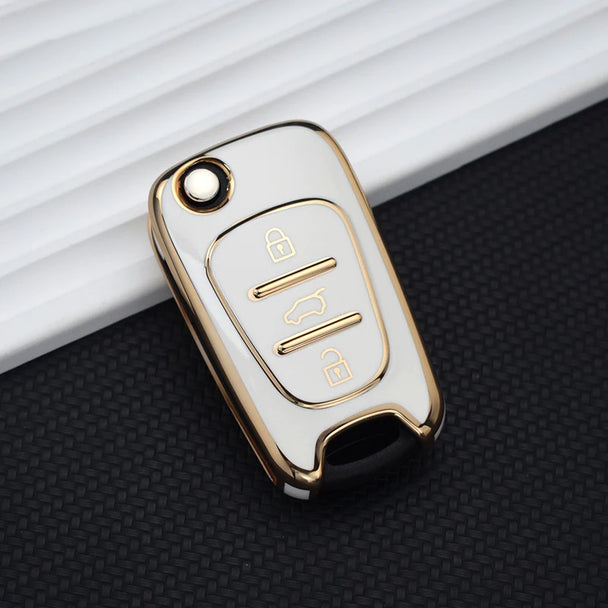 Car Key Case Hyundai – Ultimate Protection Your Keys Deserve