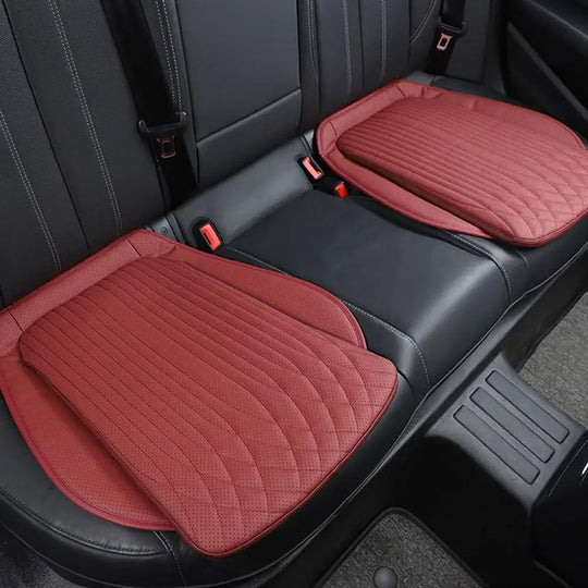 Car Rear Seat Cushion - Elite Comfort Support System for Modern Vehicles