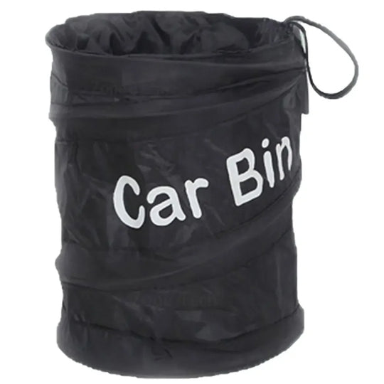 Collapsible Car Trash can