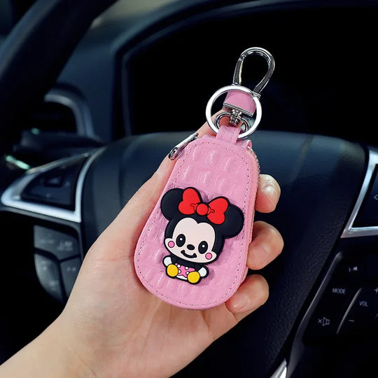 Disney Car Key Cover – Premium Protection for Your Vehicle Keys
