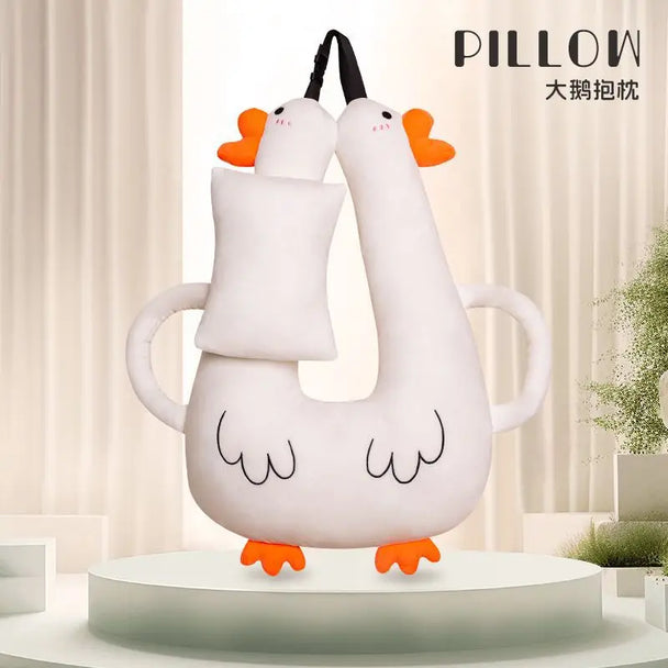 Car Travel Pillow For Kids | AutoMania