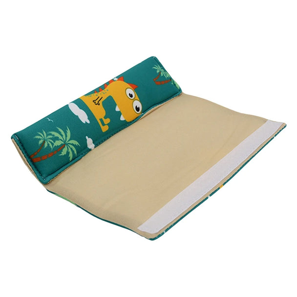 1 Pair Cartoon Car Seatbelt Padding Cover For  Kids