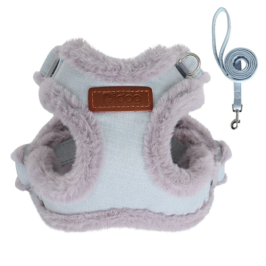 Car Travel Dog Seat Belt For Winter | AutoMania