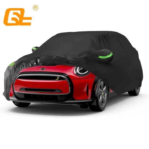 mini cooper car cover