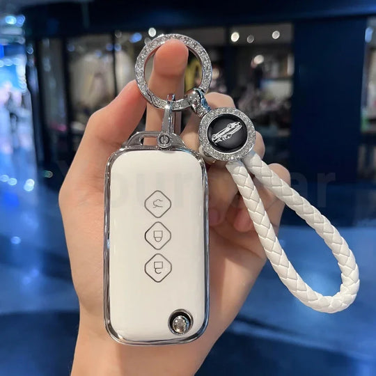 Waterproof Car Key Cover