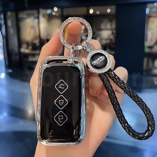 Waterproof Car Key Cover