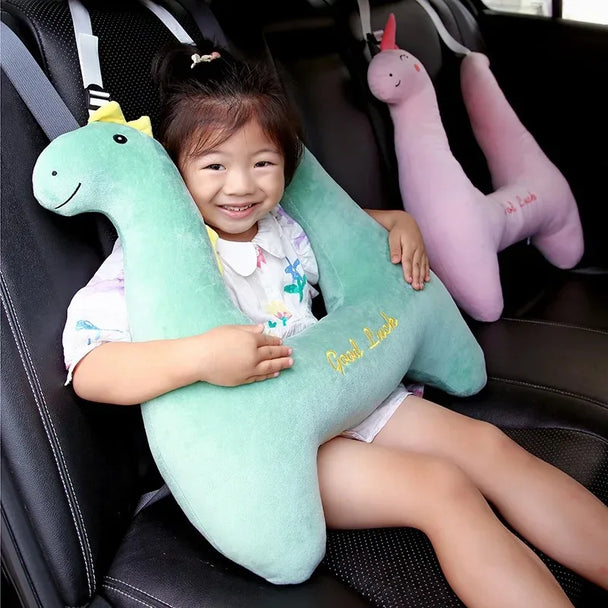 Cars Pillow For Kids | AutoMania