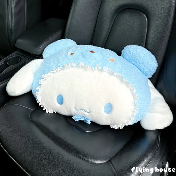 Cute Kuromi Cushion Car Seat Gift
