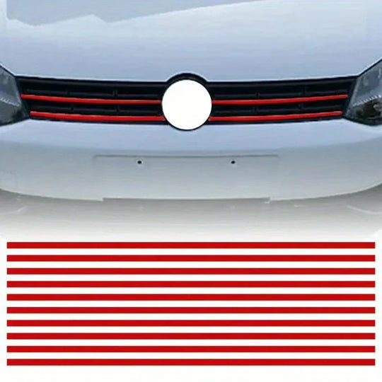 RED Reflective Stickers for Car