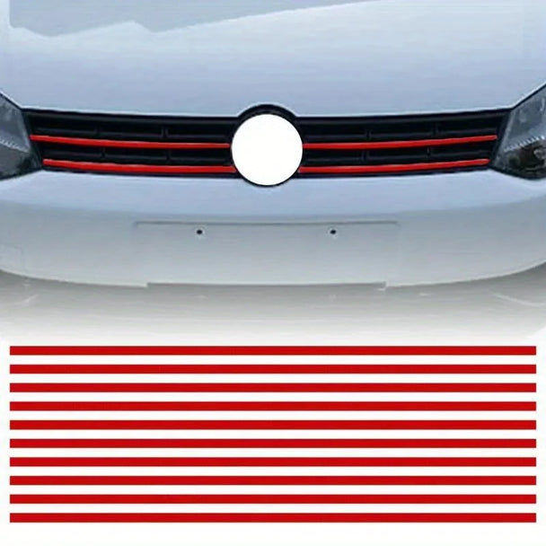 RED Reflective Stickers for Car