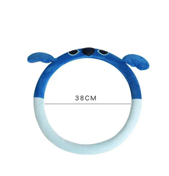 Stitch Steering Wheel Covers
