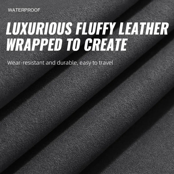 Premium Car Seat Back Storage Hook – Dual Hook Design for Maximum Organization