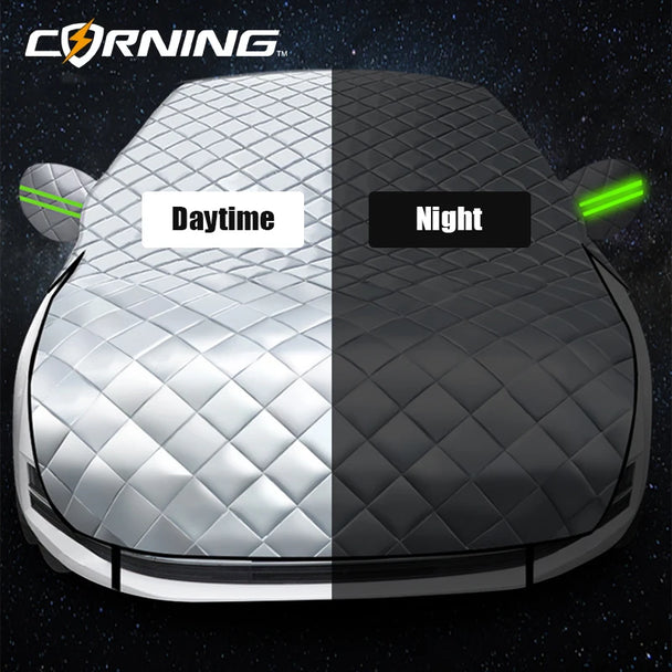 Premium Hail Cover for Car