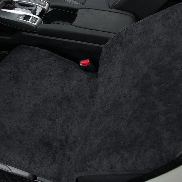 Waterproof Car Seat Cover – All-Season Protection for Active Lifestyles