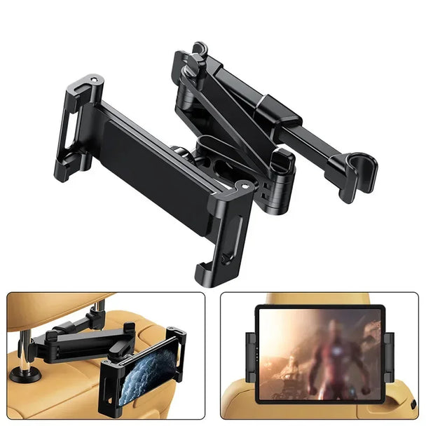 Tablet Car Headrest Mount Holder