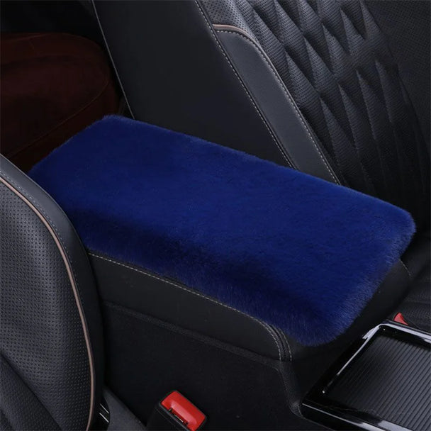 Cute Armrest Cover for Car