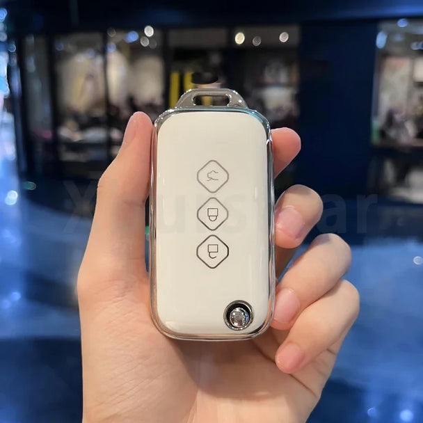 Waterproof Car Key Cover