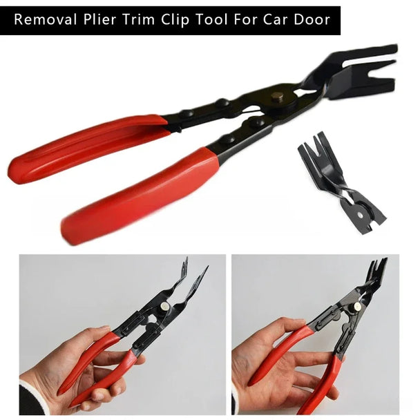 Professional Car Trim Removal Tools