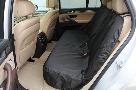 Car Seat Cover for Runner