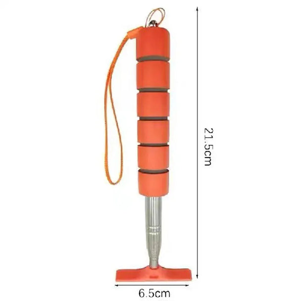 car rearview mirror wiper