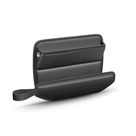 Car Seat Gap Filler Organizer
