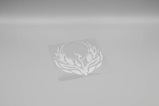 Bird Reflective Sticker