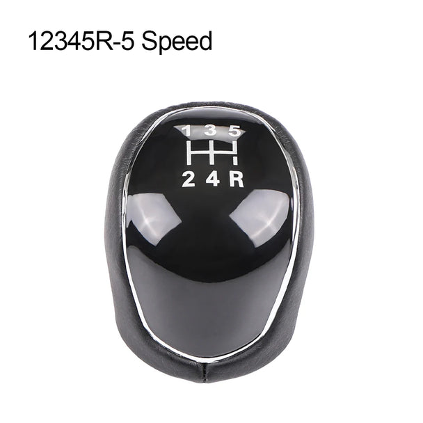 6 speed shift knob for ford