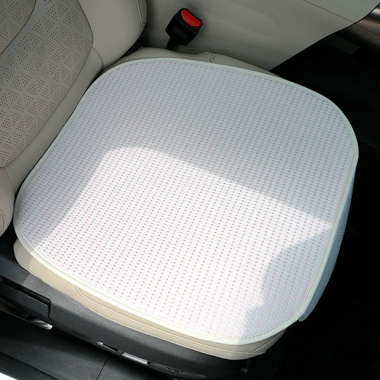 Hello Kitty Car Seat Cover – Premium Anime-Inspired Automotive Comfort