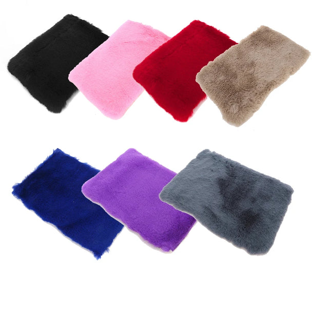 Cute Armrest Cover for Car