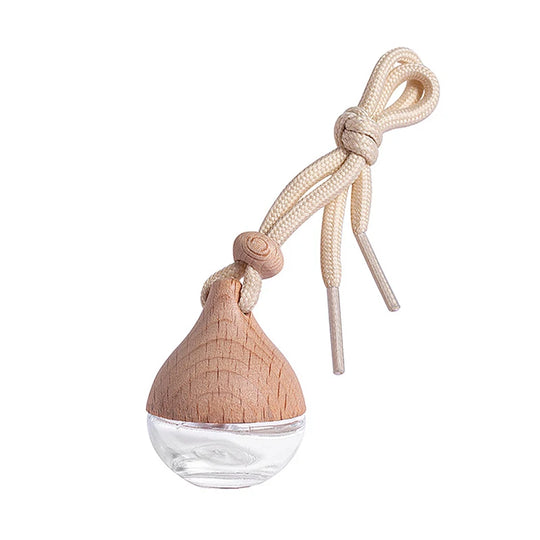 Car Air Freshener Perfume Hanging Accessories
